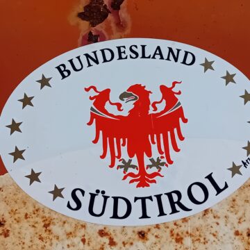 Bundesland Südtirol