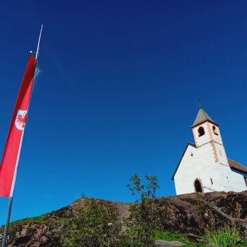 Kirchlein Hippolyt